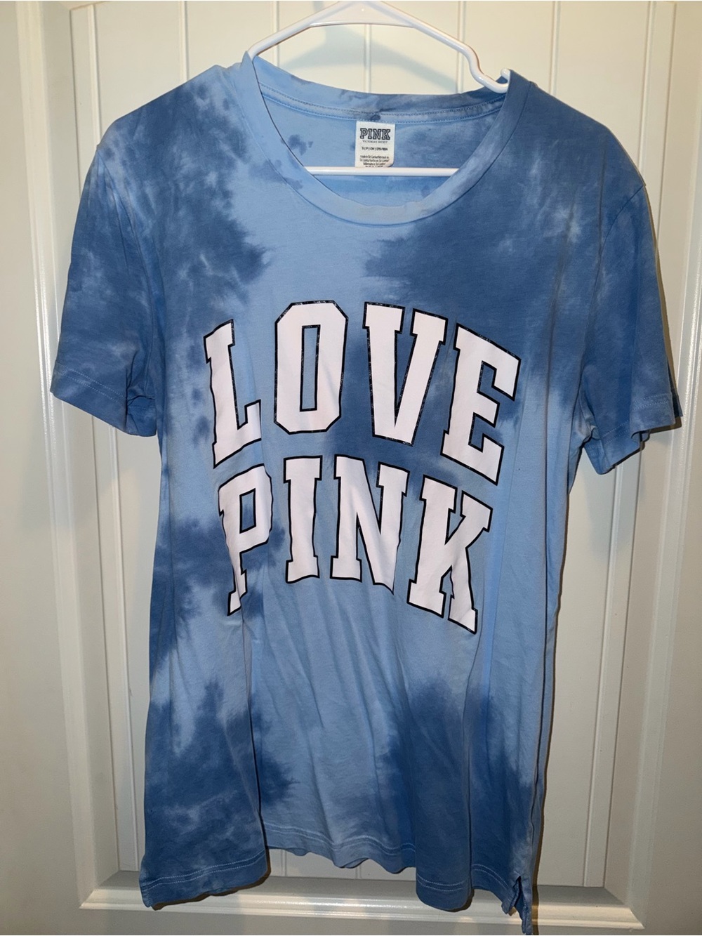 Victoria's Secret PINK Womens Shirt